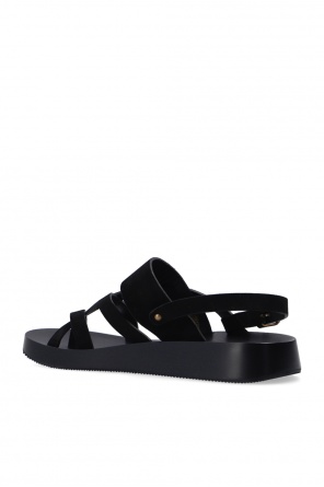Saint Laurent ‘Noah’ sandals