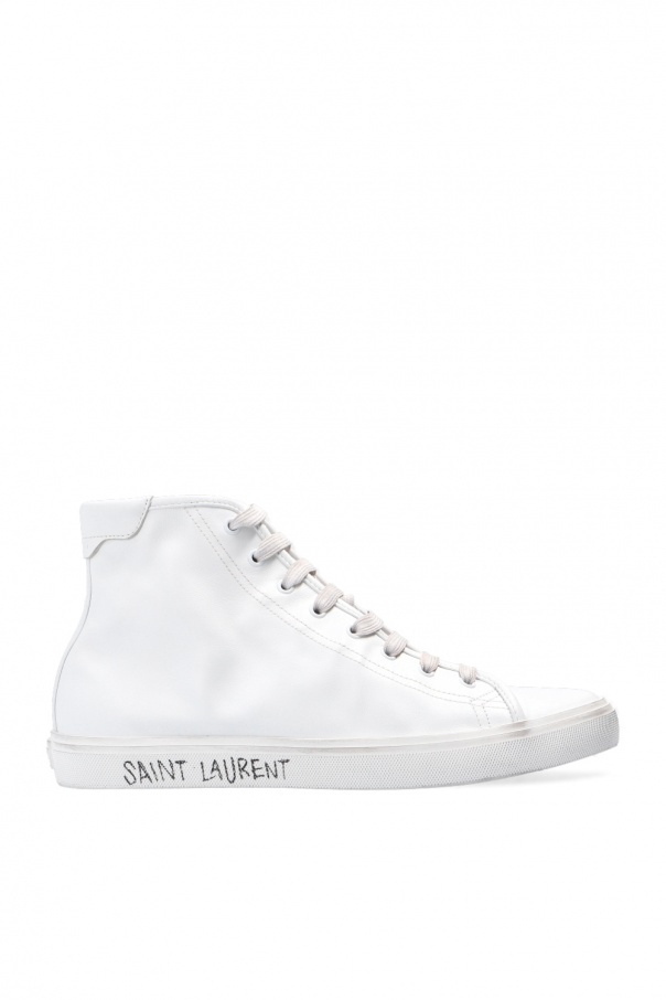 Saint Laurent High-top sneakers
