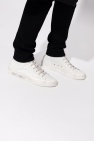 Saint Laurent High-top levres