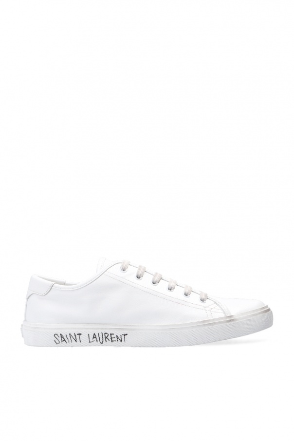 Saint Laurent Steve Madden and Yves Saint Laurent have put an end to their legal battle over a pair of shoes