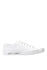 Saint Laurent Sneakers with logo