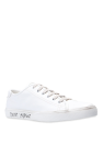 Saint Laurent Sneakers with logo