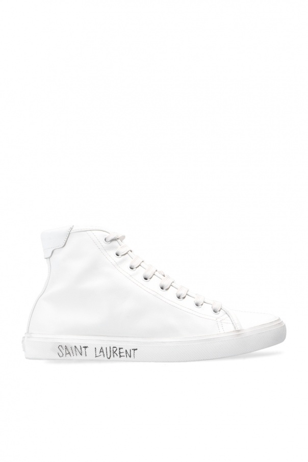 Saint Laurent High-top sneakers
