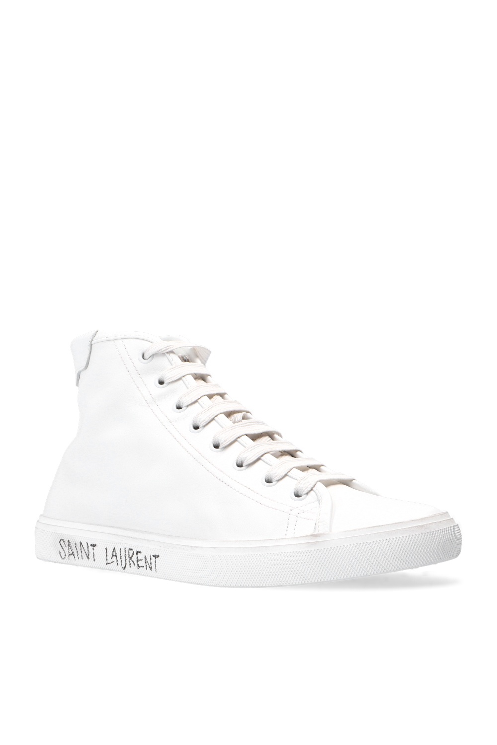 Saint Laurent High-top sneakers