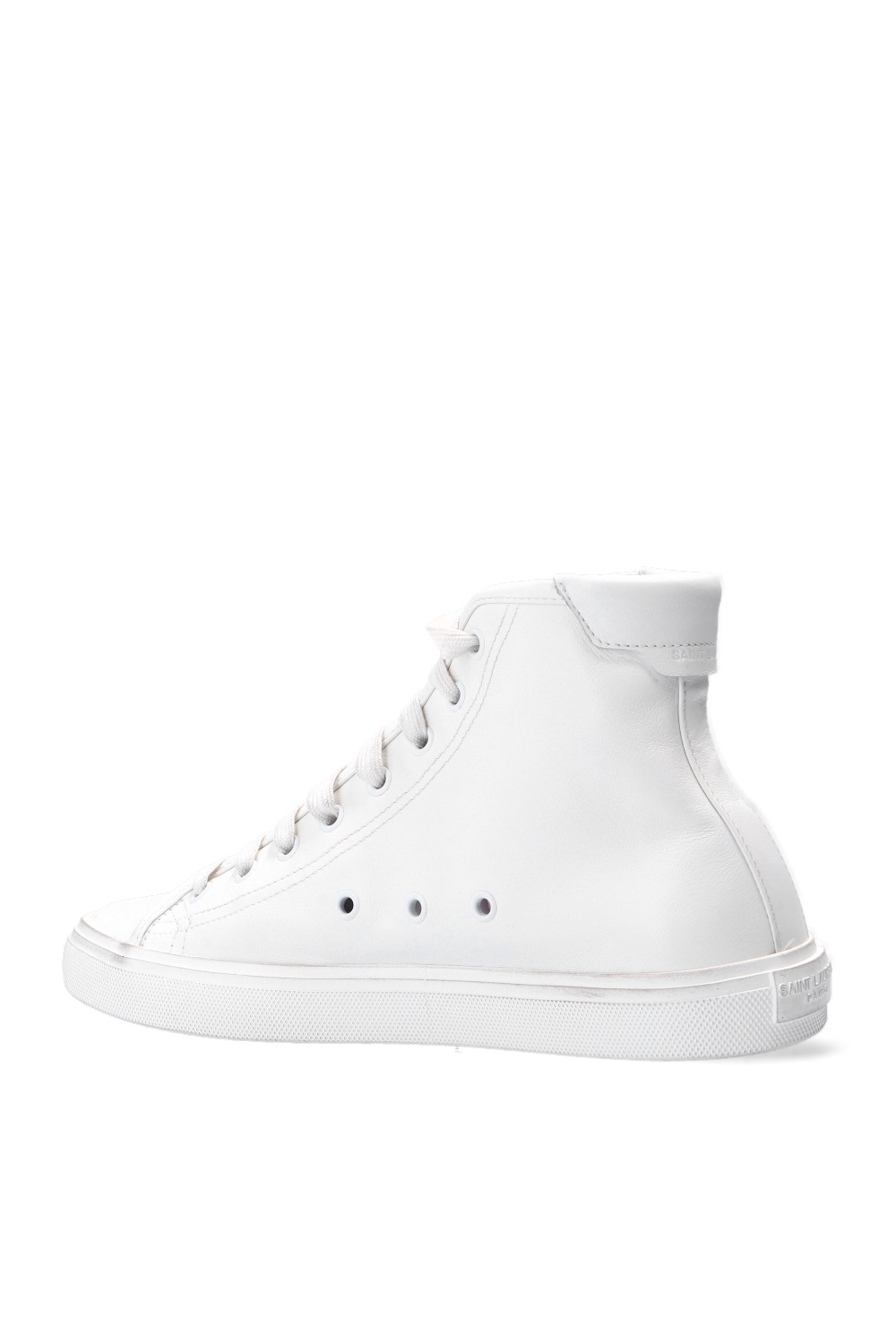 Saint Laurent High-top sneakers