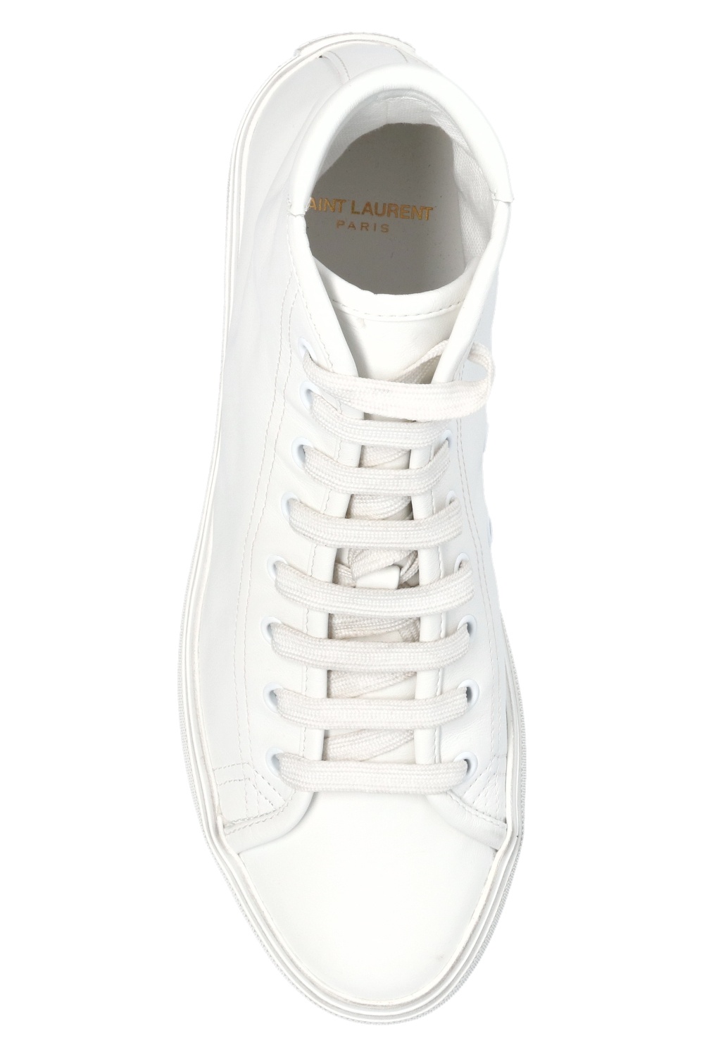 Saint Laurent High-top sneakers