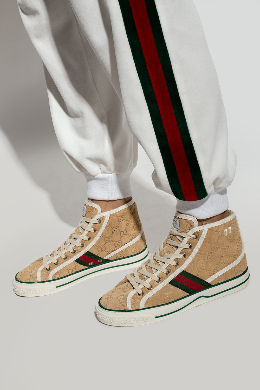 Gucci ‘Tennis 1997’ sneakers