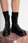 Le Silla ‘Ranger’ ankle boots
