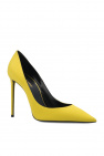 Saint Laurent ‘Zoe’ stiletto pumps