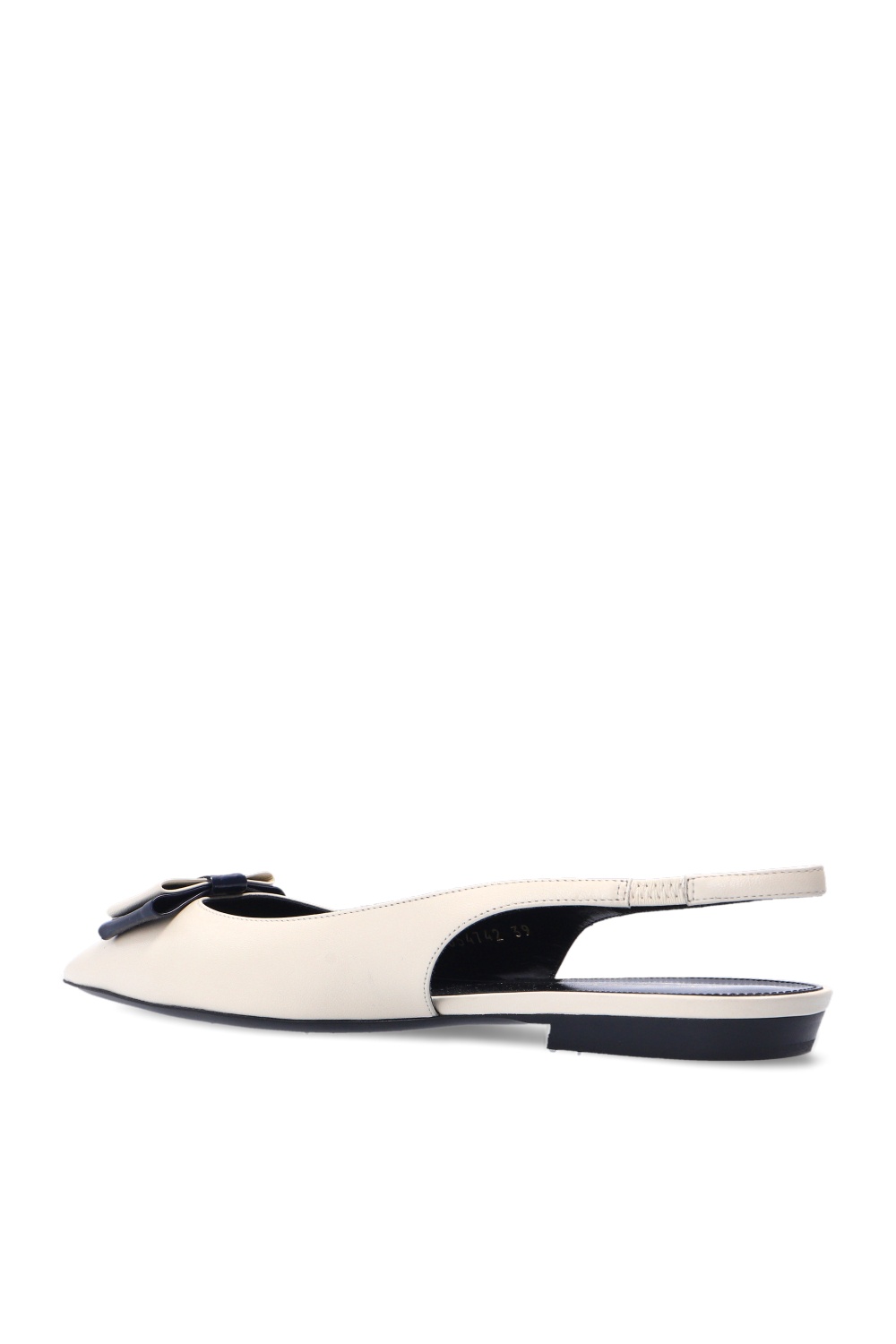 Saint Laurent 'Anais' ballet flats