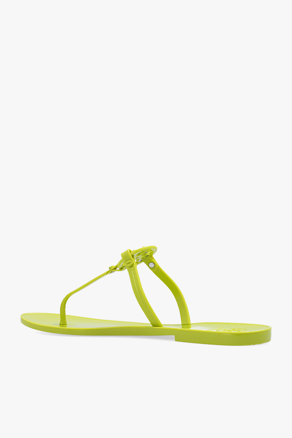 Tory Burch 'Mini Miller' rubber slides | Women's Shoes | Vitkac