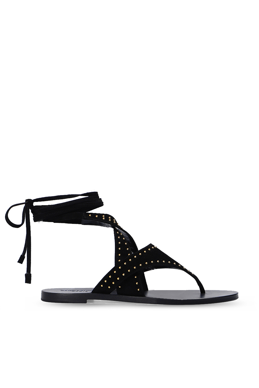 Saint Laurent ‘Gia’ sandals