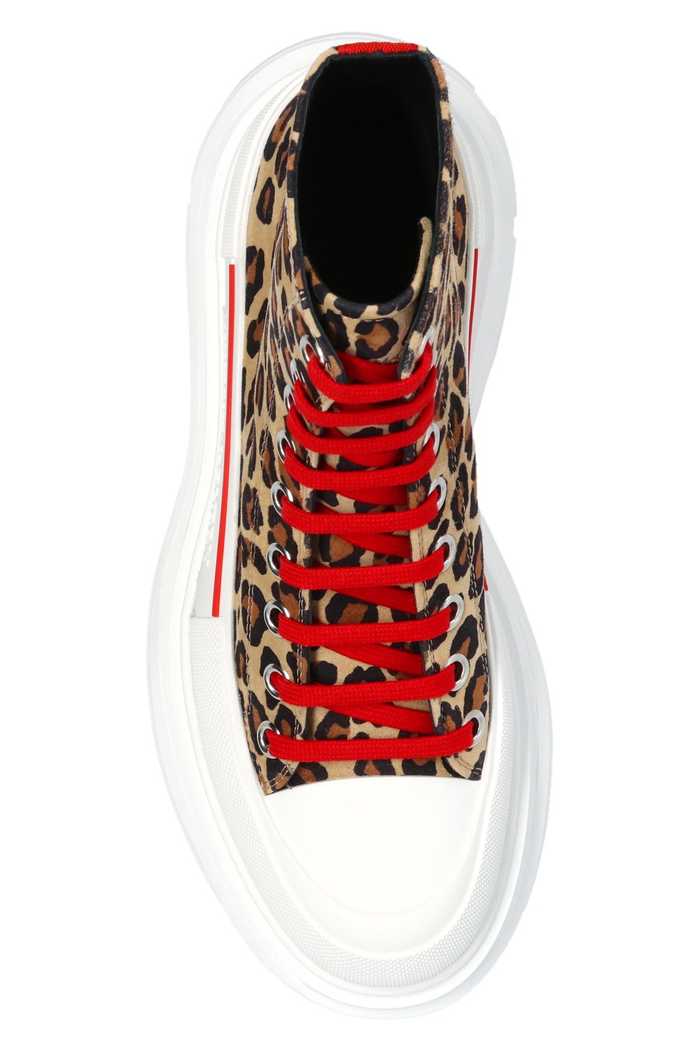 Alexander McQueen ‘Tread Slick’ sneakers