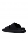 Alexander McQueen ‘Hybrid’ platform slides