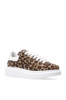 Alexander McQueen Suede sneakers