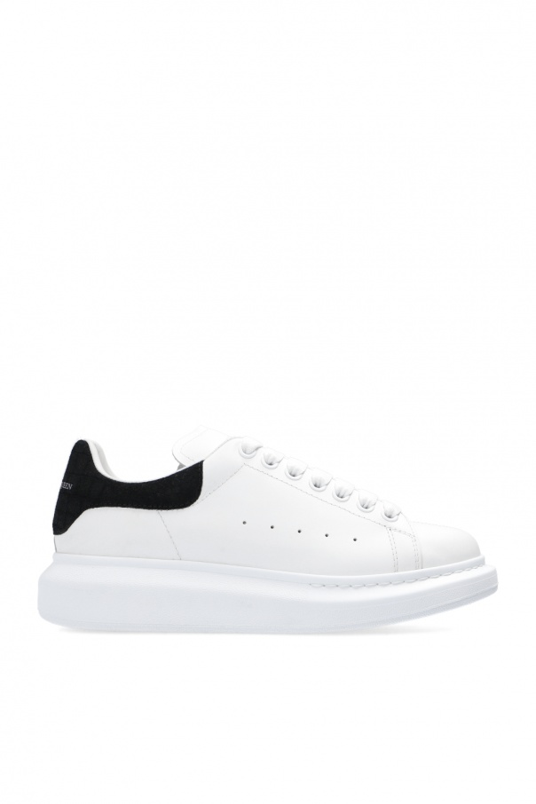 Alexander McQueen ‘Larry’ sneakers