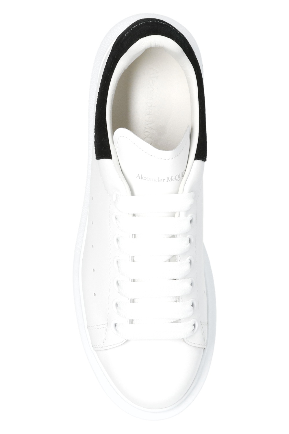 Alexander McQueen ‘Larry’ sneakers