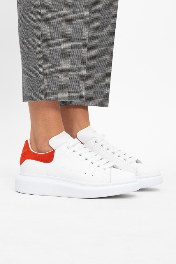 Alexander McQueen ‘Larry’ sneakers