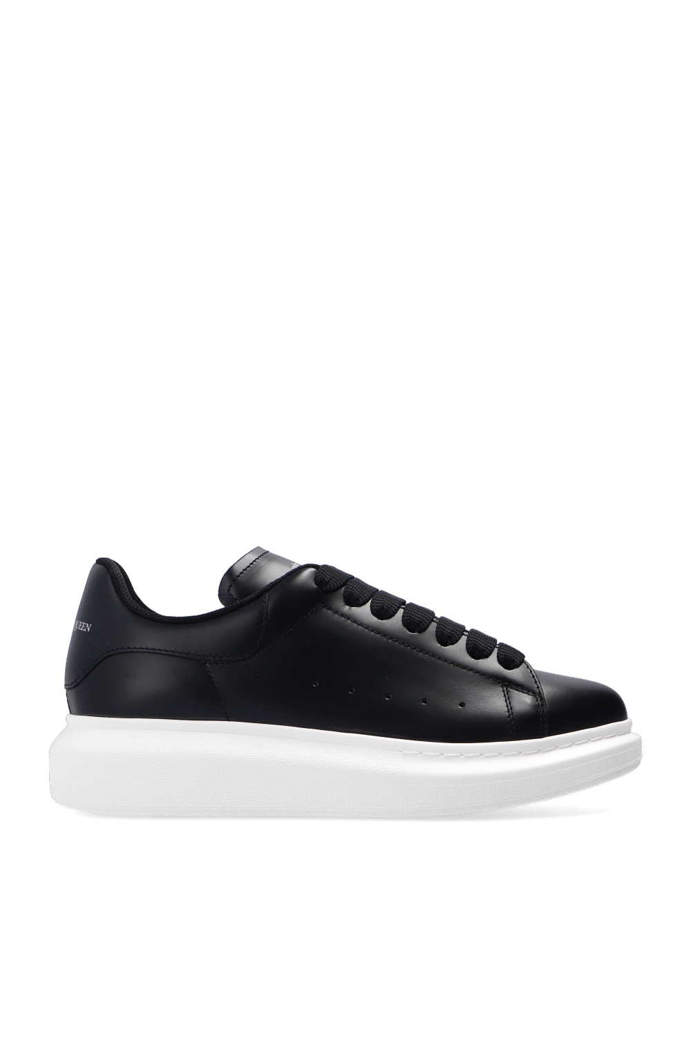 air max platform sneakers
