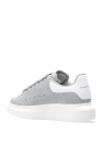 Alexander McQueen Leather sneakers