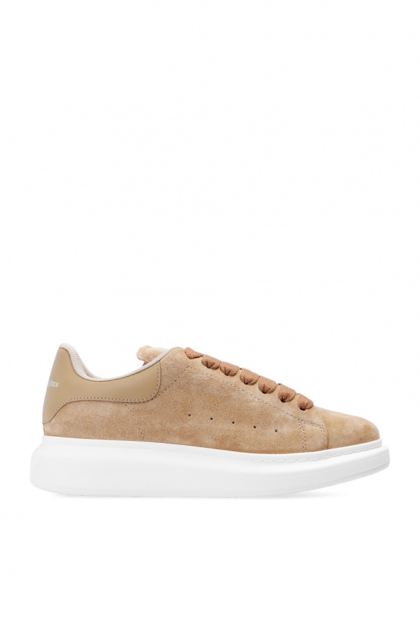 Alexander McQueen Platform sneakers