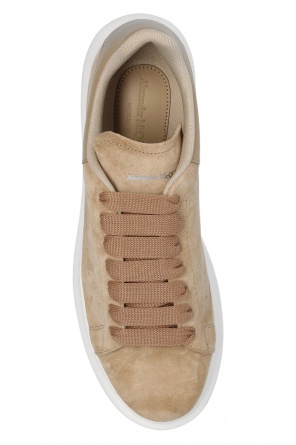 Alexander McQueen Platform sneakers