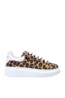 Alexander McQueen Kids Printed sneakers