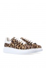 Alexander McQueen Kids Printed sneakers