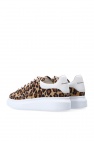 Alexander McQueen Kids Printed sneakers