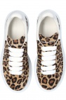 Alexander McQueen Kids Printed sneakers