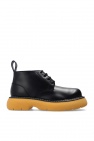 Bottega Veneta ‘The Bounce’ platform shoes