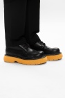 Bottega Veneta ‘The Bounce’ platform shoes