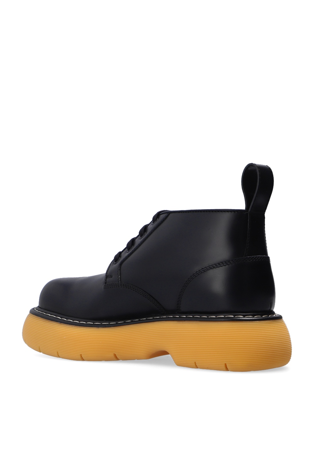 Bottega Veneta ‘The Bounce’ platform H-Vicky shoes