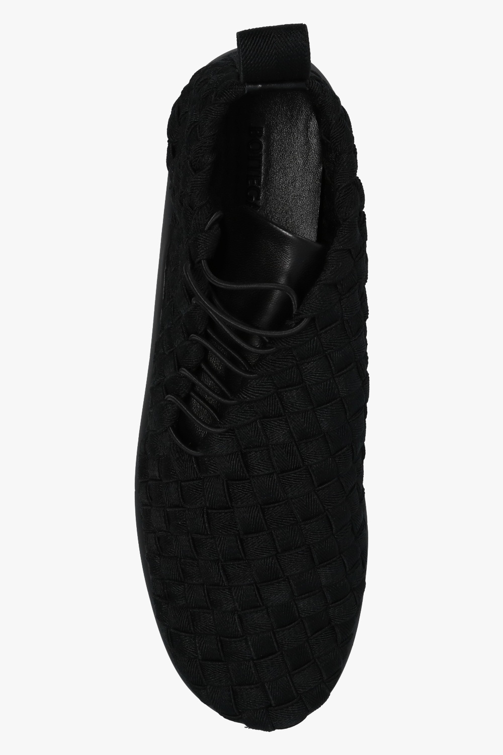 Bottega Veneta ‘Intrecciato’ sneakers