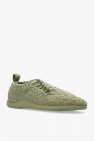 Bottega Veneta Intrecciato sneakers