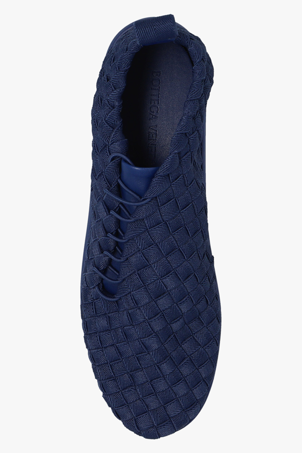 bottega dress Veneta Sneakers with ‘Intrecciato’ weave