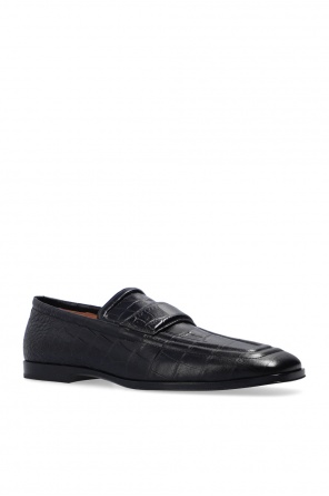 Bottega Veneta Leather loafers