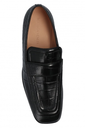 Bottega Veneta Leather loafers