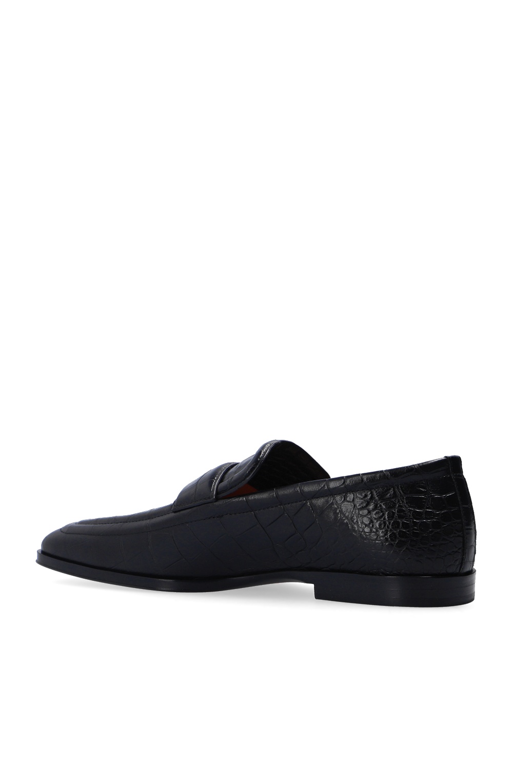 Bottega Veneta Leather loafers