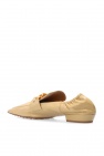 Bottega Veneta ‘The Madame’ moccasins