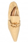 Bottega Veneta ‘The Madame’ moccasins