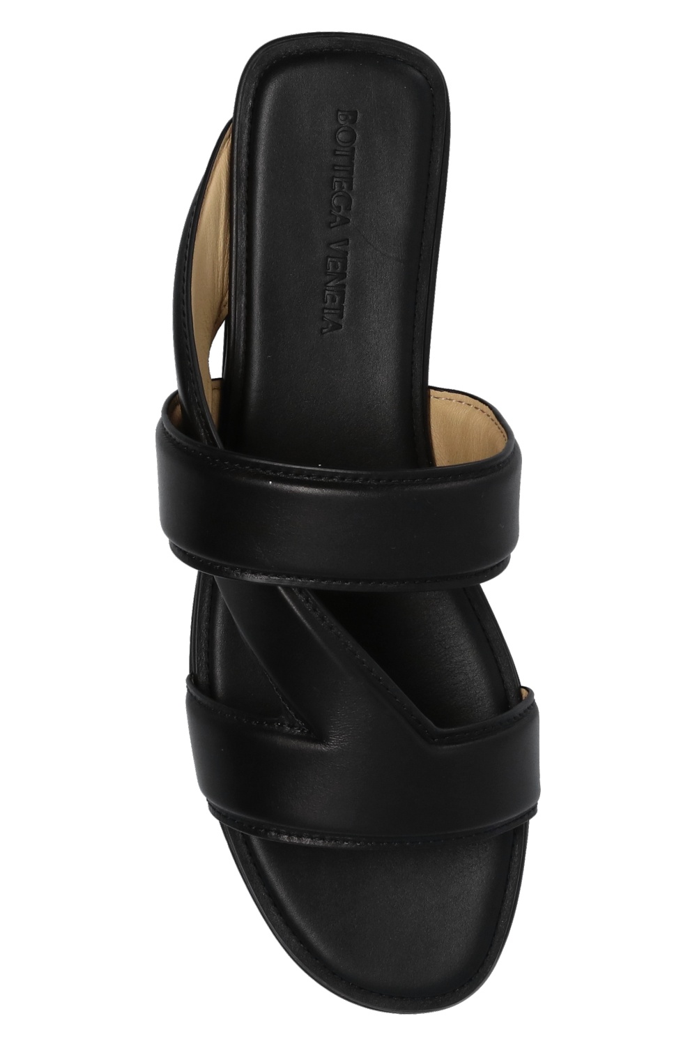 Bottega Veneta ‘The Band’ mules