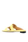 Bottega Veneta ‘The Band’ slides