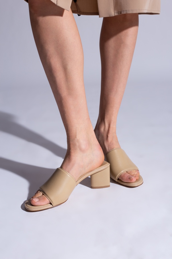 Bottega Veneta ‘The Band’ sandals