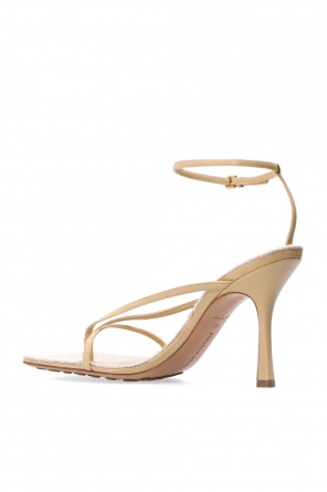 Bottega Veneta ‘Stretch’ heeled sandals