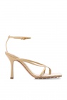 Bottega Veneta ‘Stretch’ heeled sandals