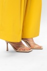 Bottega Veneta ‘Stretch’ heeled sandals