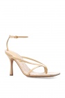 Bottega Veneta ‘Stretch’ heeled sandals