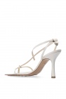 Bottega Veneta ‘Stretch’ heeled sandals