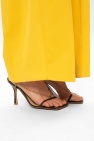 Bottega Veneta ‘Stretch’ heeled sandals